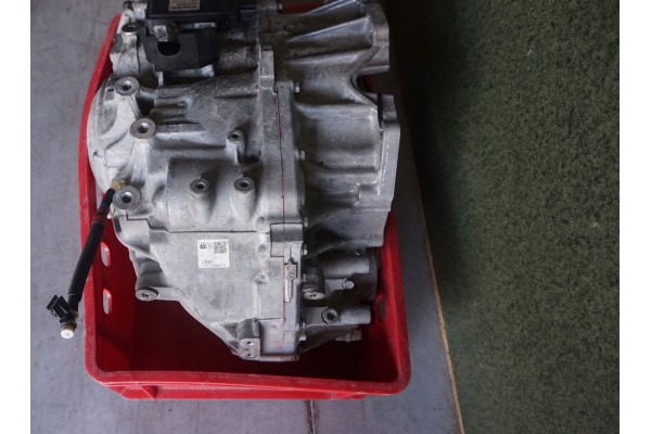 AUTOMATIC TRANSMISSION VOLVO XC70 XC60 FWD Part manufacturer Volvo OE