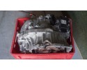 AUTOMATIC TRANSMISSION VOLVO XC70 XC60 FWD Transmission type automatic