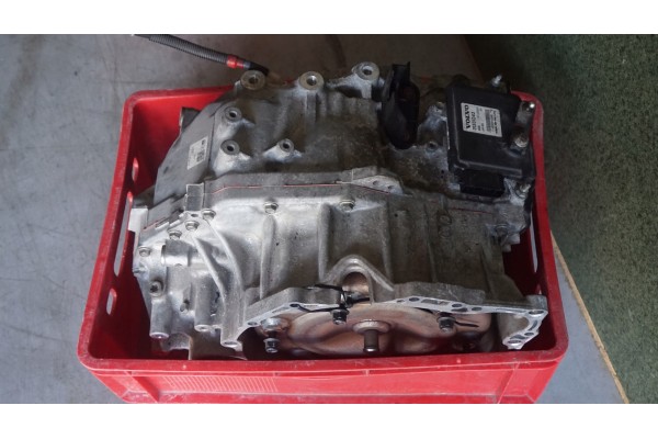 AUTOMATIC TRANSMISSION VOLVO XC70 XC60 FWD Transmission type automatic