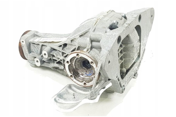 Rear bridge differential Audi A8 D2 0AR525083C New original