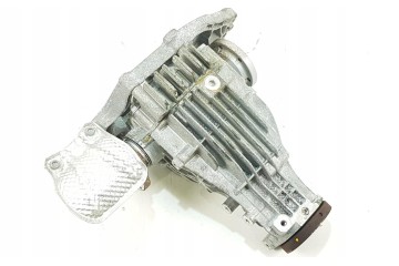 Rear bridge differential Audi A8 D2 0AR525083C New original Part manufacturer Audi OE