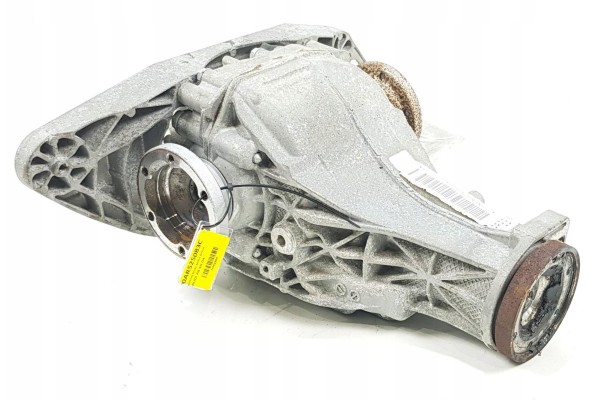 Rear bridge differential Audi A8 D2 0AR525083C New original Catalog number of the part 0AR525083C DWP464626OE