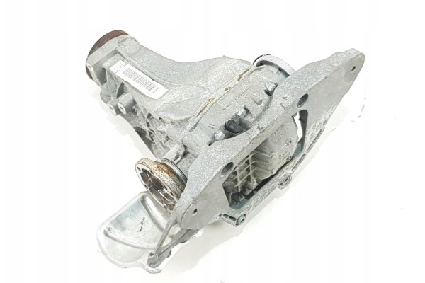 Rear bridge differential Audi A8 D2 0AR525083C New original Quality of parts according to GVO O original with manufacturer s log