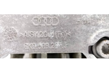 Rear bridge differential Audi A8 D2 0AR525083C New original Catalog number of the original 0AR525053E