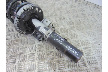 6Q0413031BJ AMORTIGUADOR DELANTERO IZQUIERDO SKODA FABIA (5J2) Active 2009 6Q0413031BJ 190441 SKODA - 4