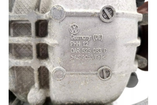 Diferencial trasero puente Audi A8 D2 0AR525083C Nuevo original