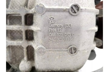 Diferencial trasero puente Audi A8 D2 0AR525083C Nuevo original