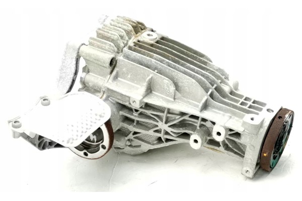Diferencial trasero puente Audi A8 D2 0AR525083C Nuevo original