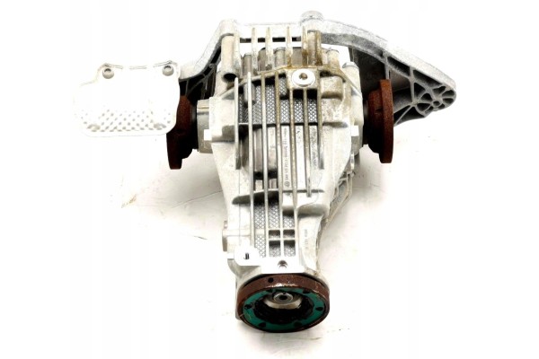 Diferencial trasero puente Audi A8 D2 0AR525083C Nuevo original