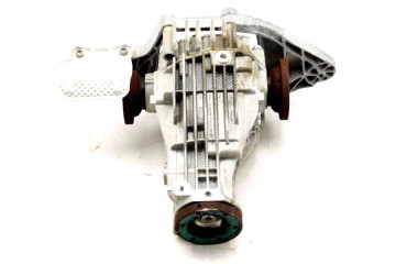 Diferencial trasero puente Audi A8 D2 0AR525083C Nuevo original