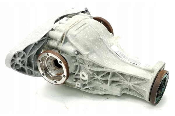 Diferencial trasero puente Audi A8 D2 0AR525083C Nuevo original