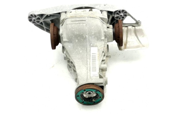 Diferencial trasero puente Audi A8 D2 0AR525083C Nuevo original