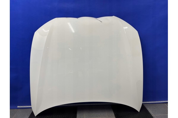 AUDI A6 C7 MASK LY9C DAMAGED