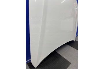 Parrilla Delantera Audi A6 C7 LY9C Dañada