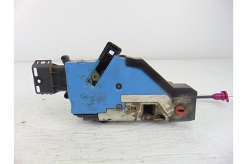 4 PIN CERRADURA PUERTA TRASERA DERECHA CITROEN C3 PICASSO Exclusive 2013 4 PIN 193301 CITROEN - 1