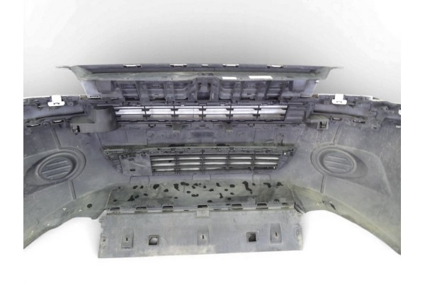 MORRO COMPLETO CITROEN BERLINGO FURGÓN