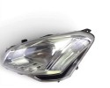 9806306180 FARO IZQUIERDO CITROEN BERLINGO FURGÓN