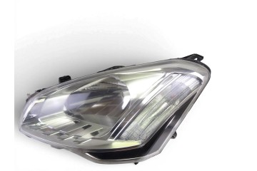 9806306180 FARO IZQUIERDO CITROEN BERLINGO FURGÓN