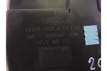 BM51A06044AHW GUANTERA FORD FOCUS BERLINA (CB8) Trend 2011 BM51A06044AHW 201462 FORD - 2