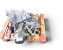 JH3399 CAJA CAMBIOS DACIA SANDERO II