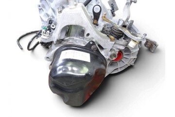 JH3399 CAJA CAMBIOS DACIA SANDERO II