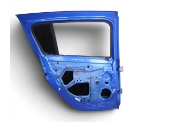 PUERTA TRASERA IZQUIERDA DACIA SANDERO II