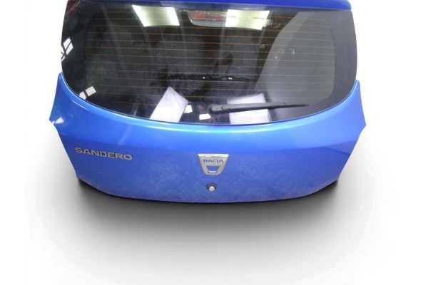 PORTON TRASERO DACIA SANDERO II