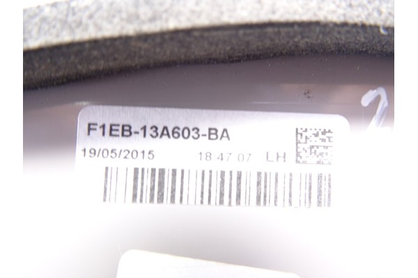 F1EB13A603BA PILOTO TRASERO IZQUIERDO INTERIOR FORD FOCUS SPORTBREAK (CEW)