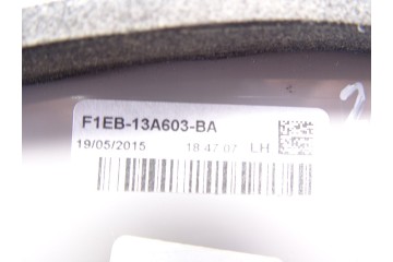 F1EB13A603BA PILOTO TRASERO IZQUIERDO INTERIOR FORD FOCUS SPORTBREAK (CEW)