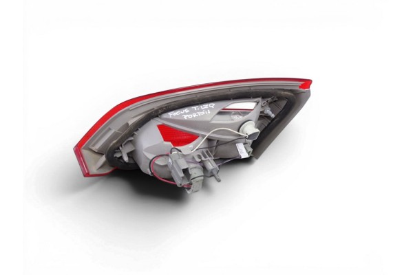 F1EB13A603BA PILOTO TRASERO IZQUIERDO INTERIOR FORD FOCUS SPORTBREAK (CEW)