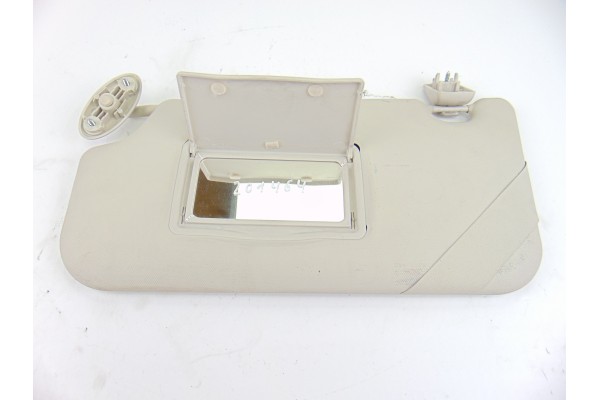  PARASOL IZQUIERDO FORD FOCUS BERLINA (CB8) Trend 2011 201464 FORD - 2