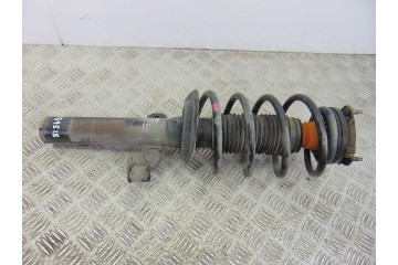 1S7W-18045-BM  AMORTIGUADOR DELANTERO DERECHO FORD MONDEO BERLINA (GE) Ambiente 2007 1S7W-18045-BM 189518 FORD - 1