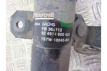 1S7W-18045-BM  AMORTIGUADOR DELANTERO DERECHO FORD MONDEO BERLINA (GE) Ambiente 2007 1S7W-18045-BM 189518 FORD - 1