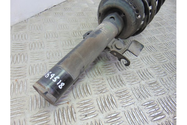 1S7W-18045-BM  AMORTIGUADOR DELANTERO DERECHO FORD MONDEO BERLINA (GE) Ambiente 2007 1S7W-18045-BM 189518 FORD - 3