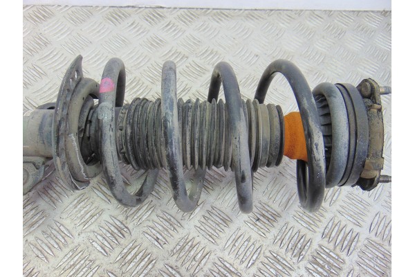 1S7W-18045-BM  AMORTIGUADOR DELANTERO DERECHO FORD MONDEO BERLINA (GE) Ambiente 2007 1S7W-18045-BM 189518 FORD - 4