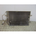  CONDENSADOR / RADIADOR  AIRE ACONDICIONADO MERCEDES-BENZ CLASE A (BM 168) 160 (168.033) 2000 193147 MERCEDES-BENZ - 1