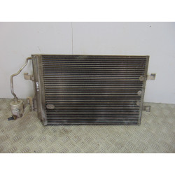 CONDENSADOR / RADIADOR  AIRE ACONDICIONADO MERCEDES-BENZ CLASE A (BM 168)