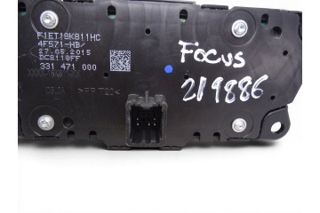 F1ET18K811HC SISTEMA AUDIO / RADIO CD FORD FOCUS SPORTBREAK (CEW)