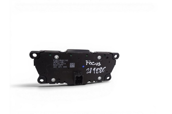 F1ET18K811HC SISTEMA AUDIO / RADIO CD FORD FOCUS SPORTBREAK (CEW)
