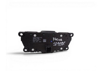 F1ET18K811HC SISTEMA AUDIO / RADIO CD FORD FOCUS SPORTBREAK (CEW)