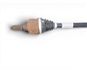9808800680 TRANSMISION DELANTERA IZQUIERDA CITROEN C3 AIRCROSS