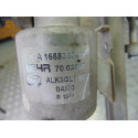  CONDENSADOR / RADIADOR  AIRE ACONDICIONADO MERCEDES-BENZ CLASE A (BM 168) 160 (168.033) 2000 193147 MERCEDES-BENZ - 4