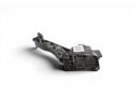 9671416780 POTENCIOMETRO PEDAL CITROEN BERLINGO FURGÓN