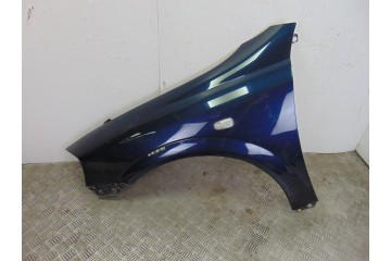 AZUL ALETA DELANTERA IZQUIERDA OPEL ASTRA G BERLINA Club 2002 AZUL 199627 OPEL - 1