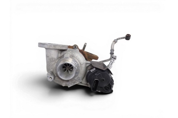 9835855380 TURBOCOMPRESOR CITROEN C3 AIRCROSS