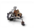 9835855380 TURBOCOMPRESOR CITROEN C3 AIRCROSS