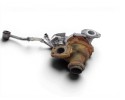 9835855380 TURBOCOMPRESOR CITROEN C3 AIRCROSS