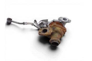 9835855380 TURBOCOMPRESOR CITROEN C3 AIRCROSS