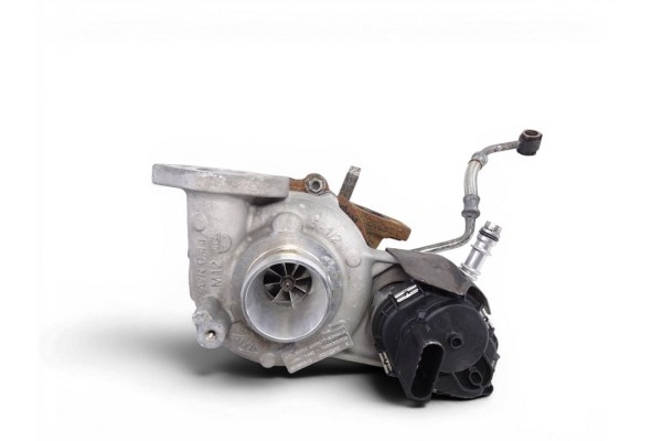 9835855380 TURBOCOMPRESOR CITROEN C3 AIRCROSS