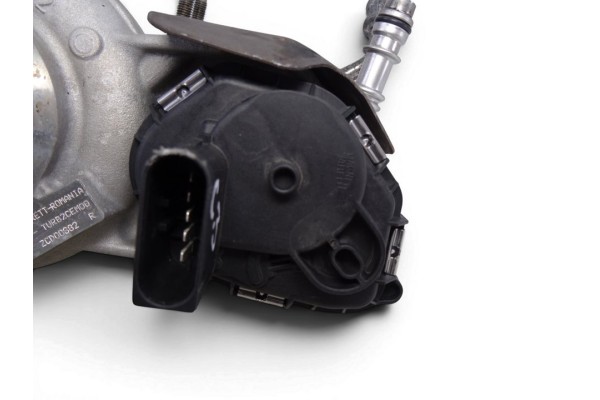 9835855380 TURBOCOMPRESOR CITROEN C3 AIRCROSS